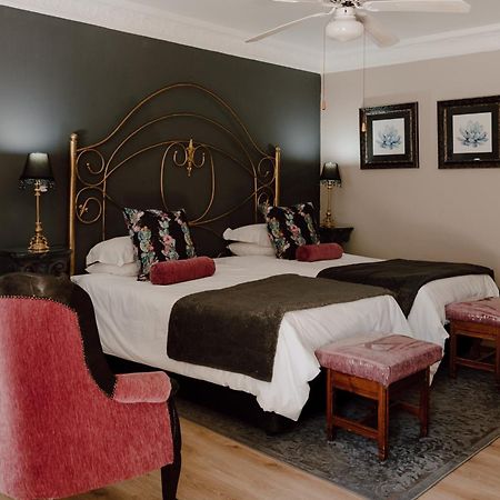 Arcadia Guesthouse Kroonstad Exterior photo