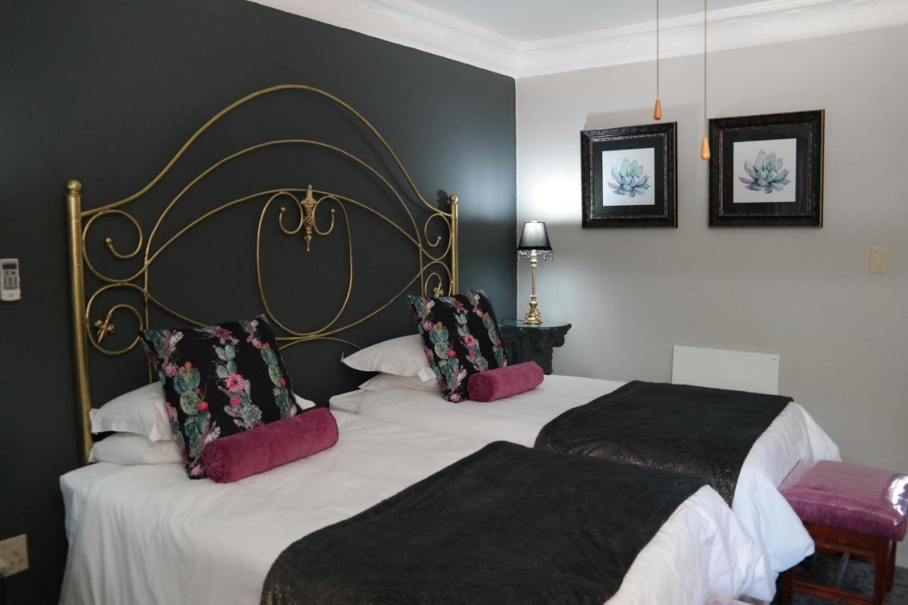 Arcadia Guesthouse Kroonstad Exterior photo