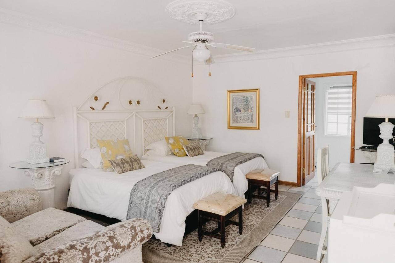 Arcadia Guesthouse Kroonstad Exterior photo