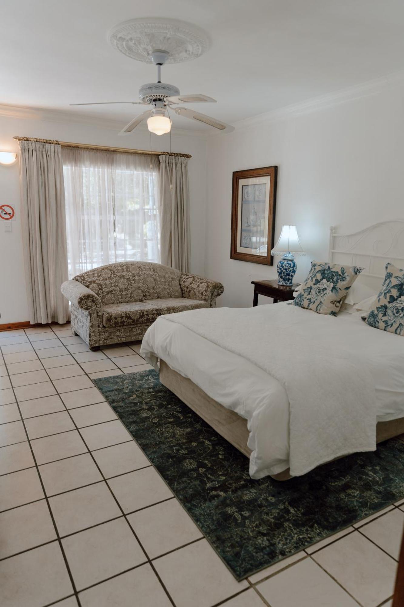 Arcadia Guesthouse Kroonstad Exterior photo