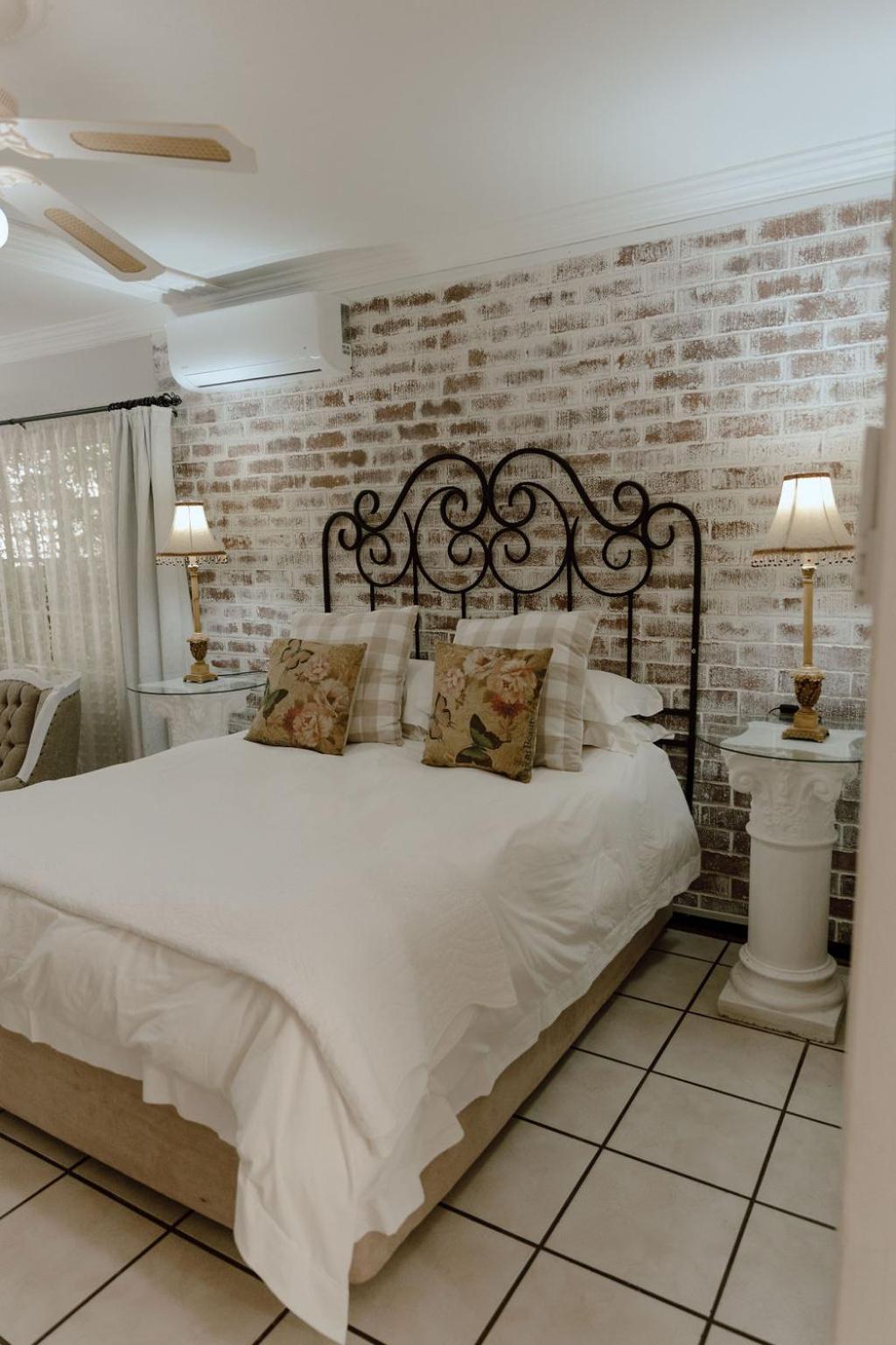 Arcadia Luxury Guesthouse Kroonstad Exterior photo
