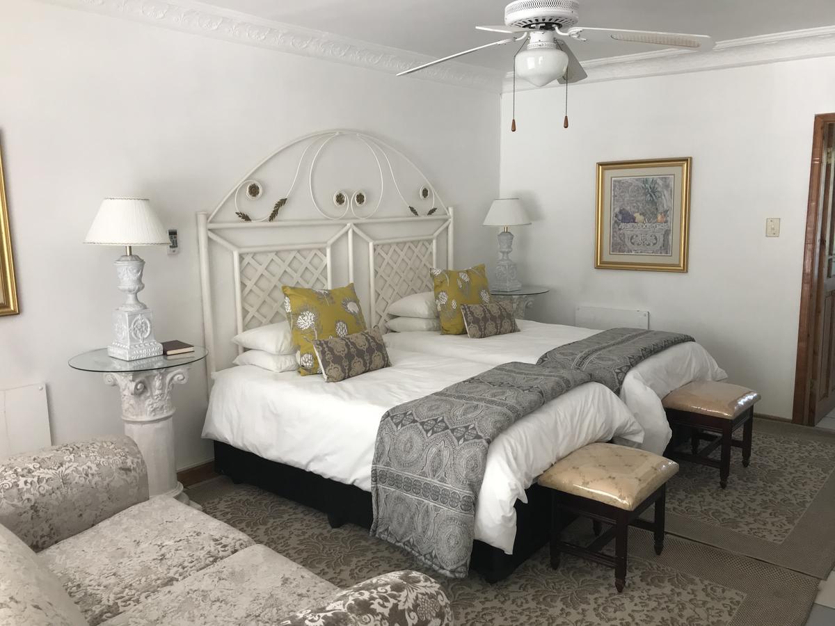 Arcadia Guesthouse Kroonstad Exterior photo